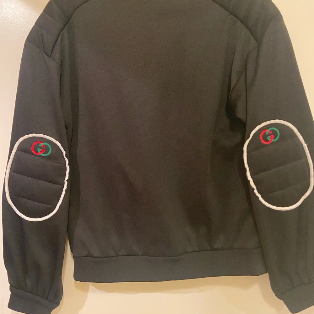 New!! Gucci bomber jacket women -
XS - Picture 11 of 16